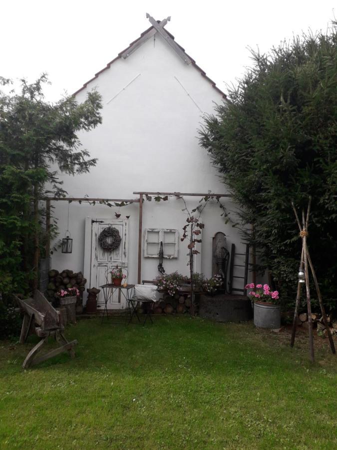 Altes Weingut Weinhaus Rebstock Leilighet Winningen Eksteriør bilde